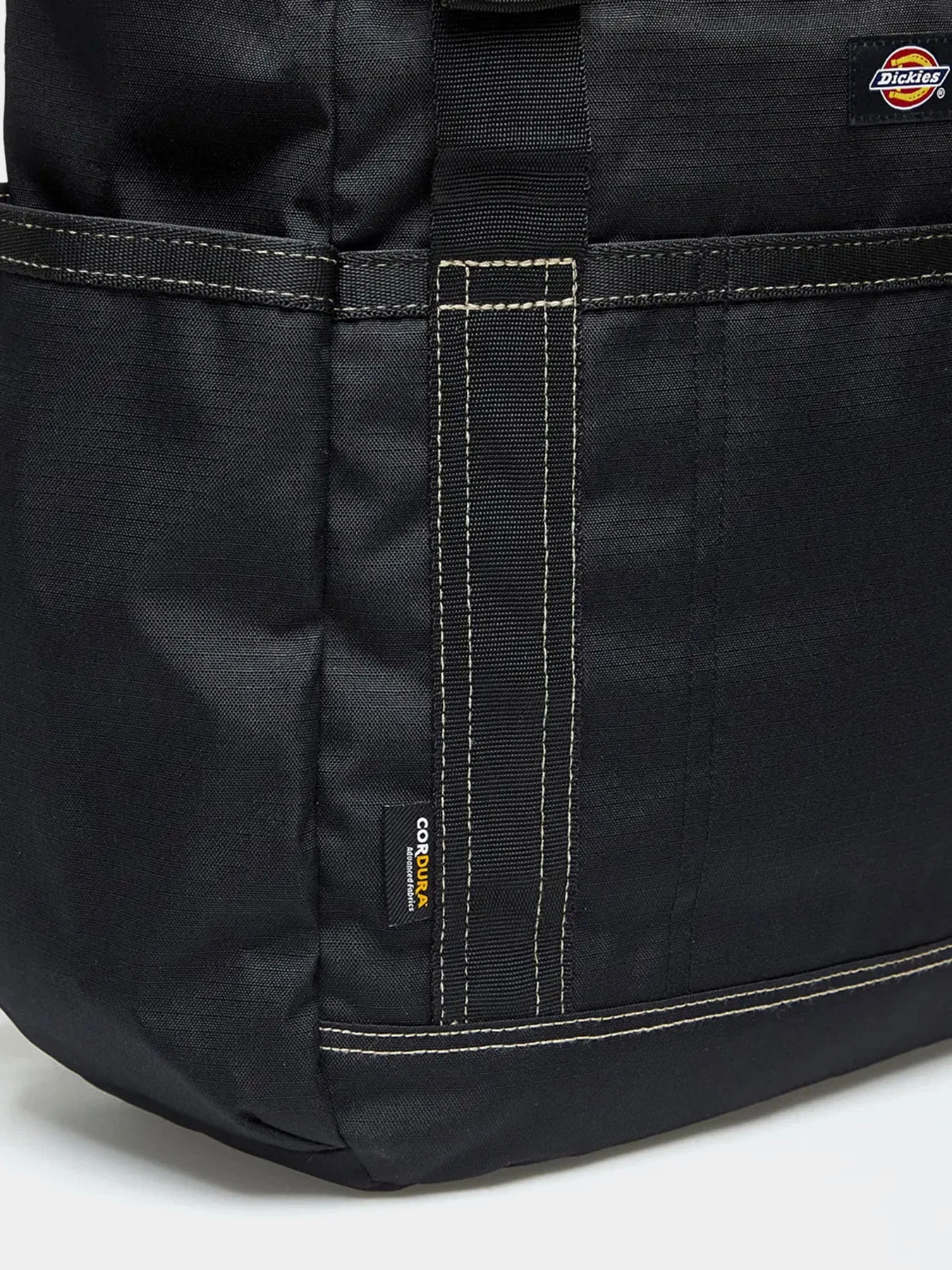 Рюкзаки Dickies Ashville Roll Top модель DK0A4YHLBLK1 Фото