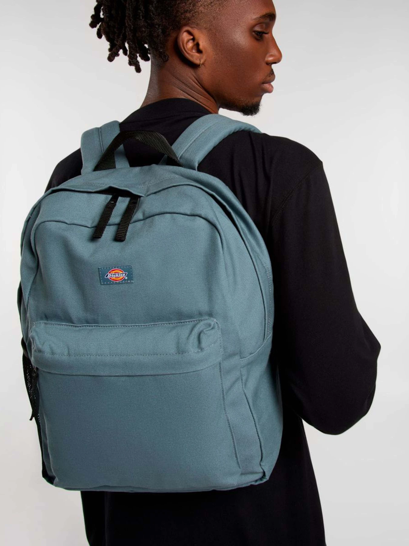 Рюкзаки Dickies Duck Canvas модель DK0A4YOCG701 Рюкзаки Dickies Duck Canvas модель DK0A4YOCG701 Фото