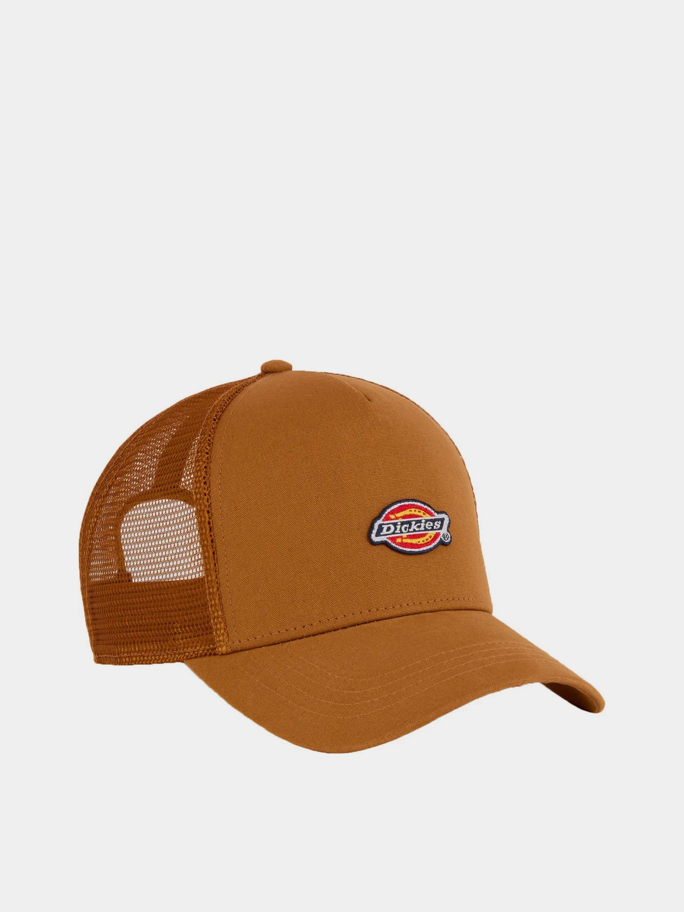 Шапки та кепки Dickies Hanston Trucker модель DK0A4YV30BD1 Шапки та кепки Dickies Hanston Trucker модель DK0A4YV30BD1 Фото