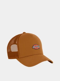 Шапки та кепки Dickies Hanston Trucker модель DK0A4YV30BD1 Фото
