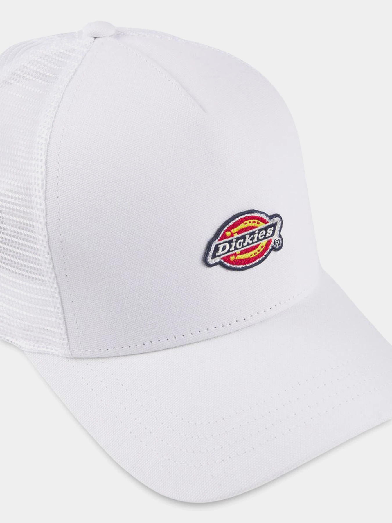 Шапки та кепки Dickies Hanston Trucker модель DK0A4YV3C581 Шапки та кепки Dickies Hanston Trucker модель DK0A4YV3C581 Фото