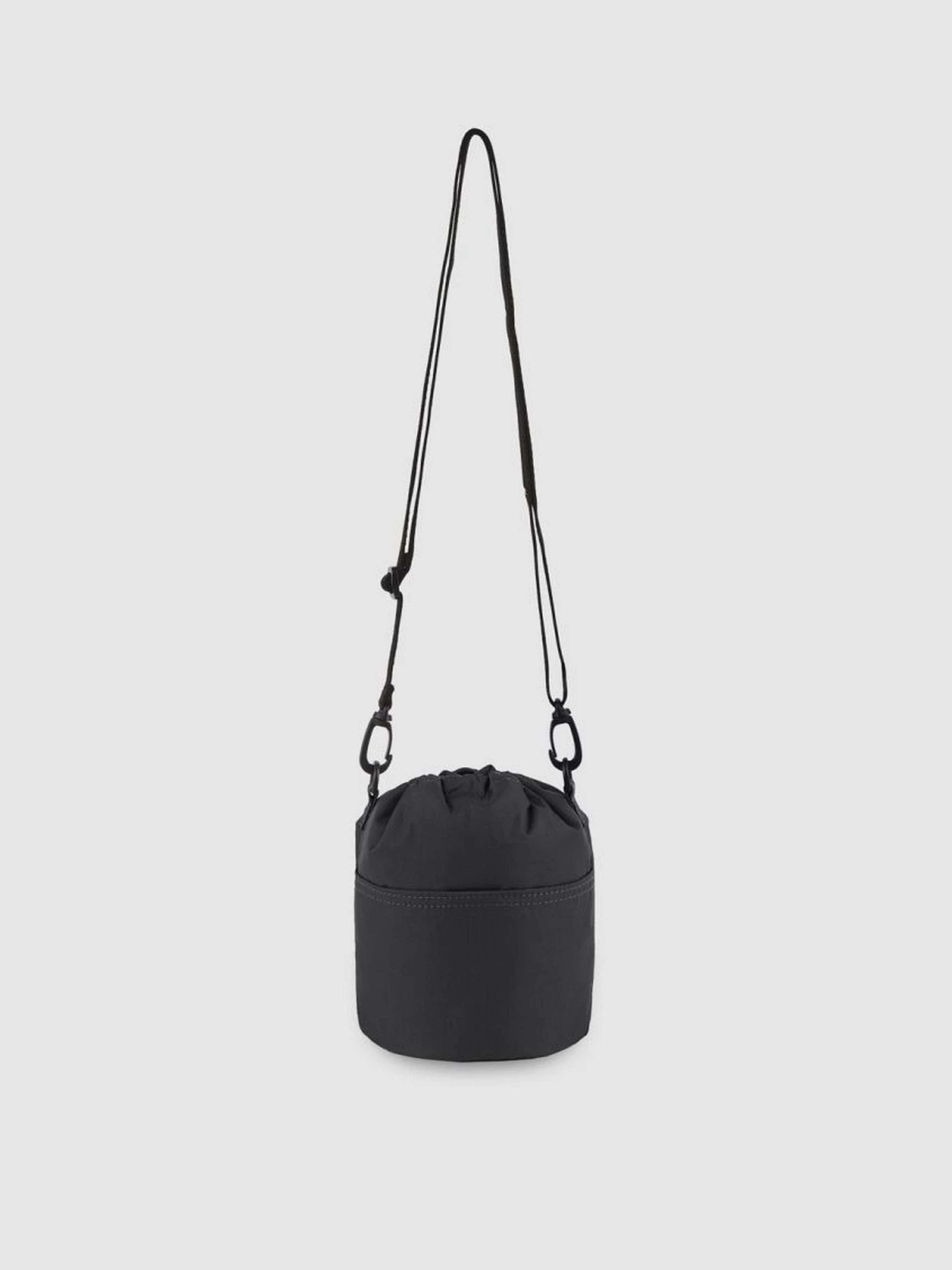 Сумки Dickies Unionville Pouch Military модель DK0A4Z6ABLK1 Фото