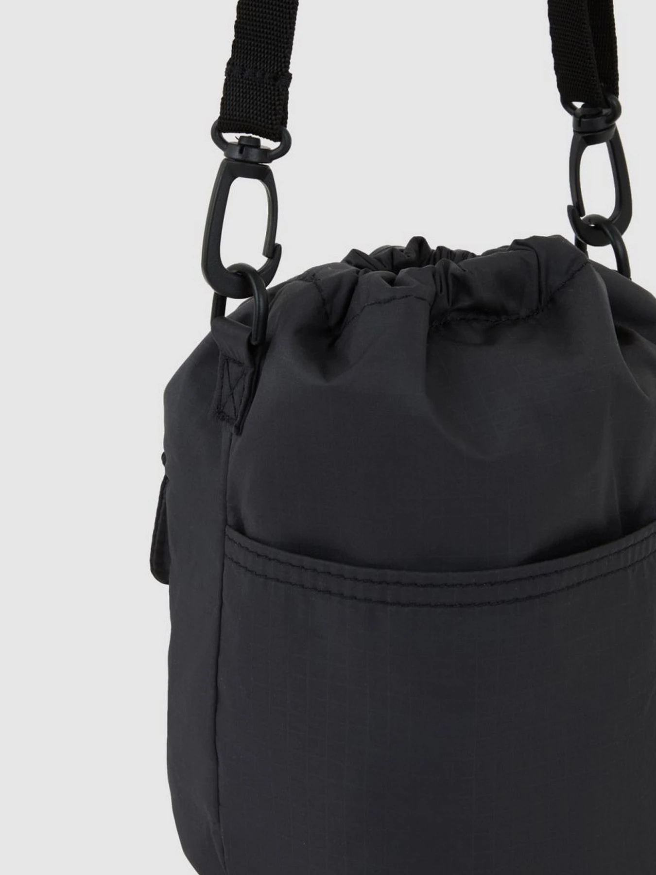 Сумки Dickies Unionville Pouch Military модель DK0A4Z6ABLK1 Фото