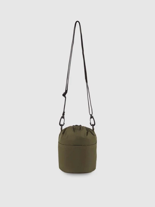 Dickies Unionville Pouch Military Мессенджер колір зелений фото 2