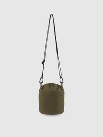 Сумки Dickies Unionville Pouch Military модель DK0A4Z6AMGR1 Фото