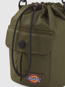 Сумки Dickies Unionville Pouch Military модель DK0A4Z6AMGR1 Фото