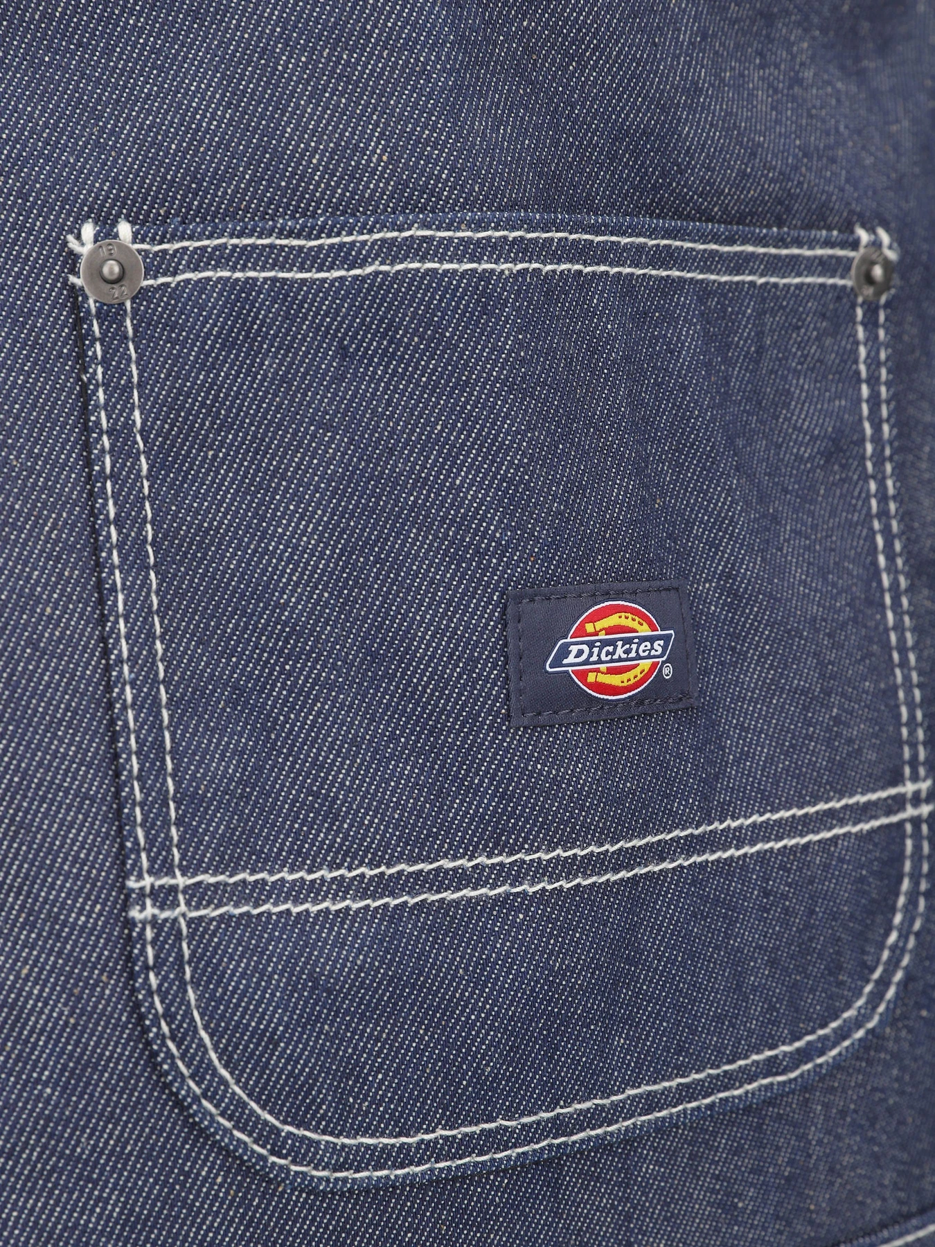Сумки Dickies Denim модель DK0A4Z6BRIN1 Фото