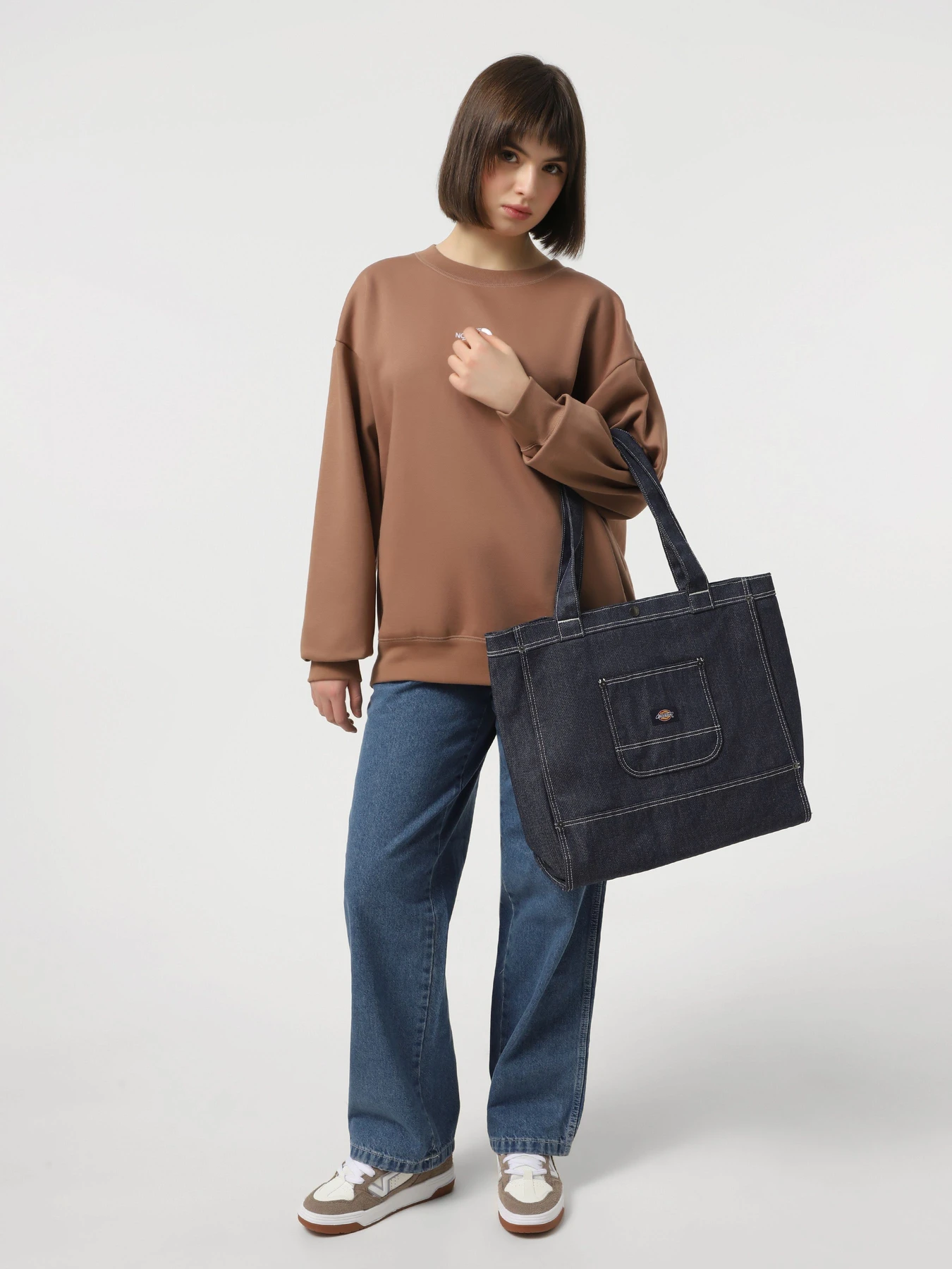 Сумки Dickies Denim модель DK0A4Z6BRIN1 Фото