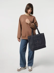 Сумки Dickies Denim модель DK0A4Z6BRIN1 Фото