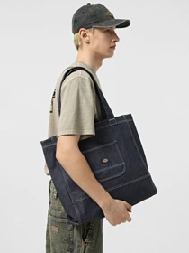 Сумки Dickies Denim модель DK0A4Z6BRIN1 Фото