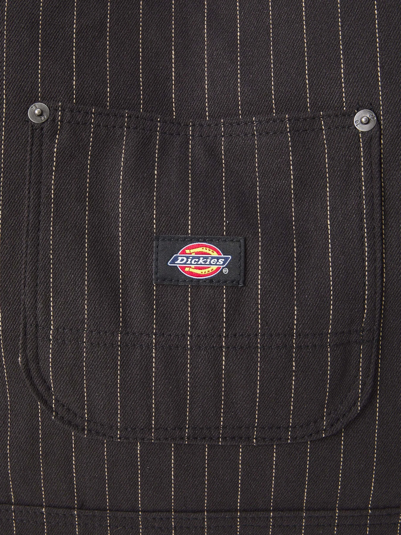 Сумки Dickies Service модель DK0A4Z6CBLK1 Фото