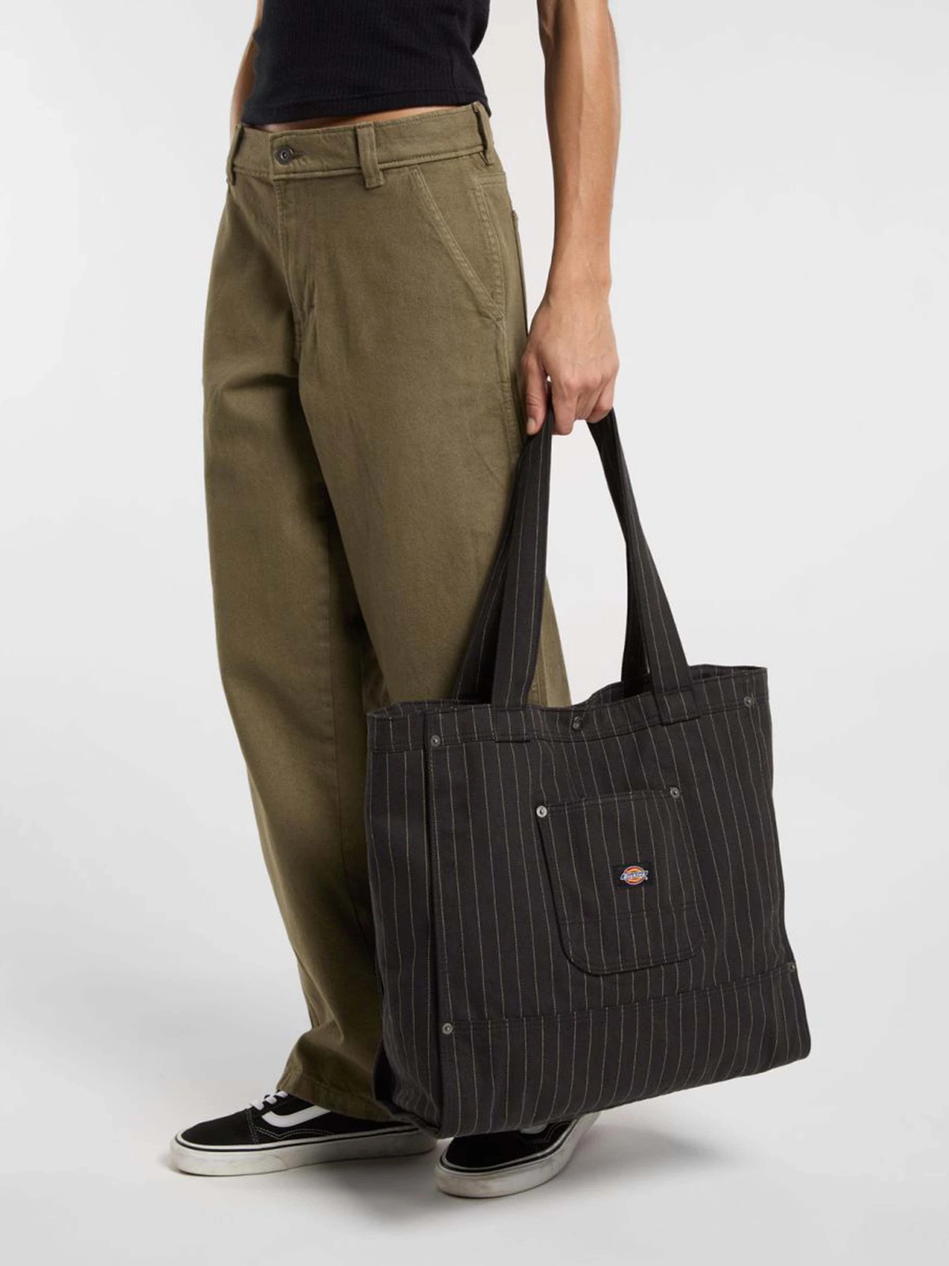Сумки Dickies Service модель DK0A4Z6CBLK1 Фото