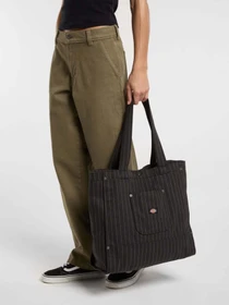 Сумки Dickies Service модель DK0A4Z6CBLK1 Фото
