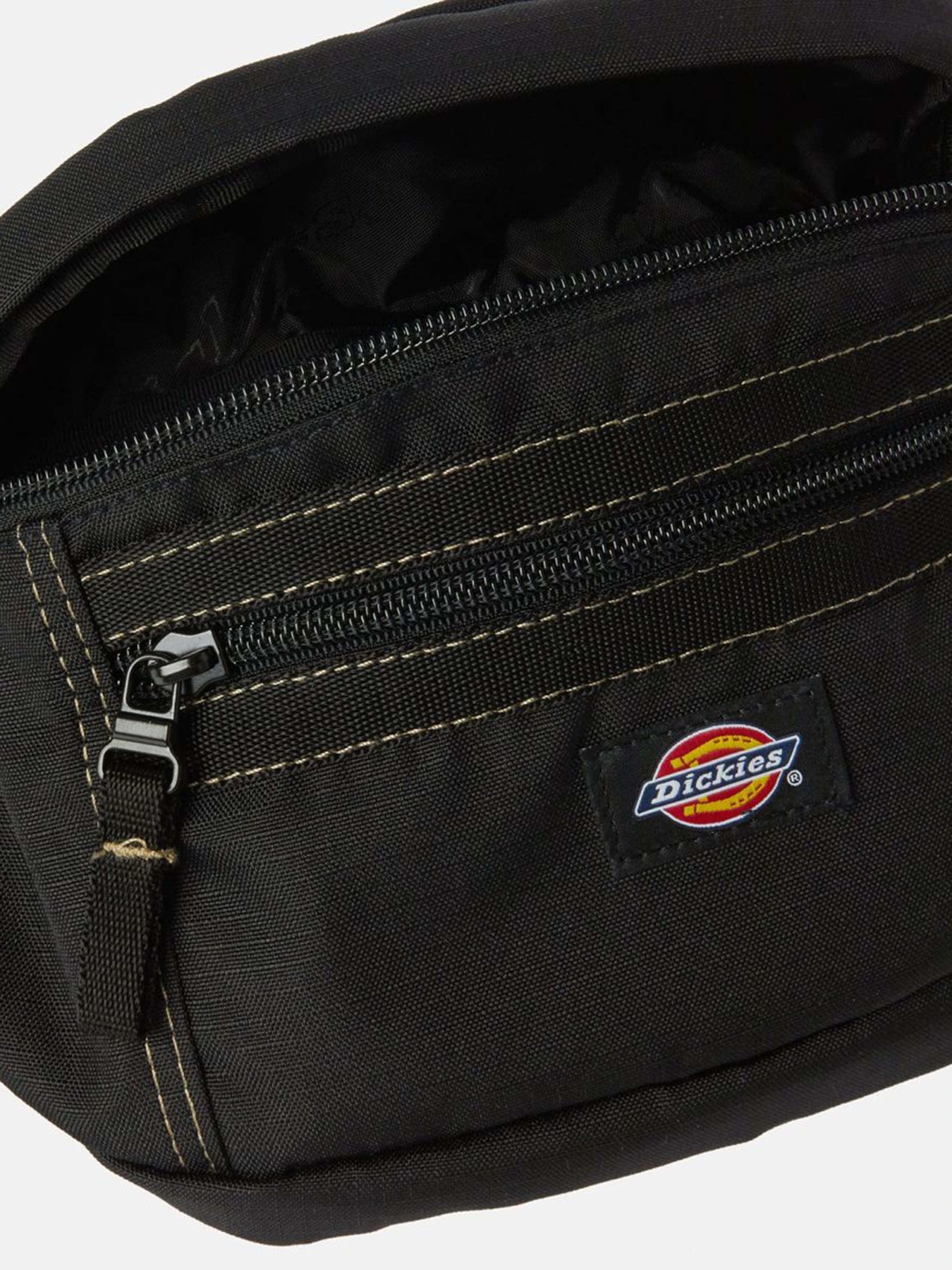 Сумки Dickies Ashville Pouch модель DK0A4Y1UBLK1 Сумки Dickies Ashville Pouch модель DK0A4Y1UBLK1 Фото