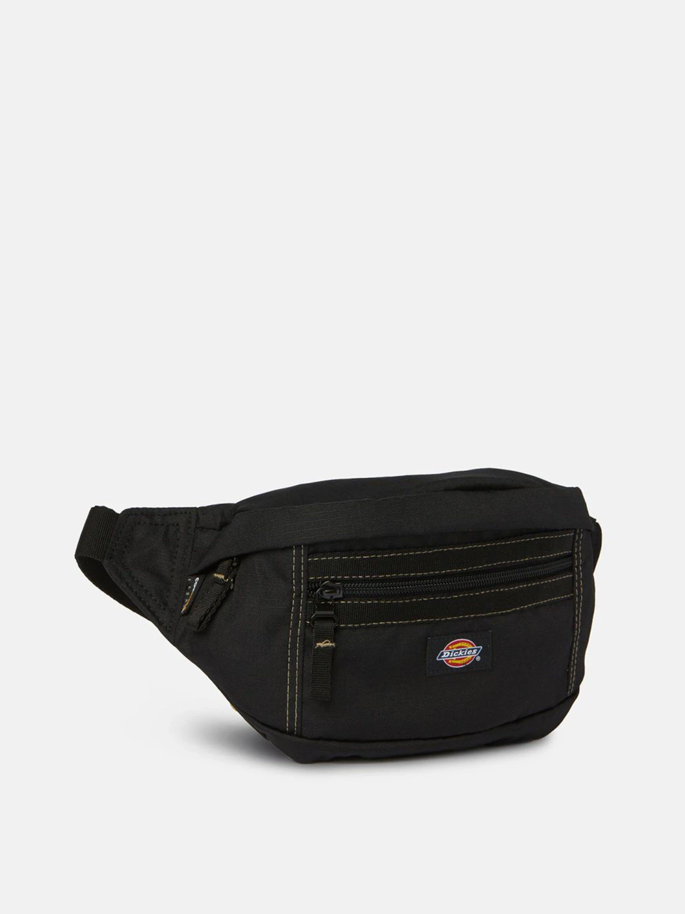 Сумки Dickies Ashville Pouch модель DK0A4Y1UBLK1 Сумки Dickies Ashville Pouch модель DK0A4Y1UBLK1 Фото