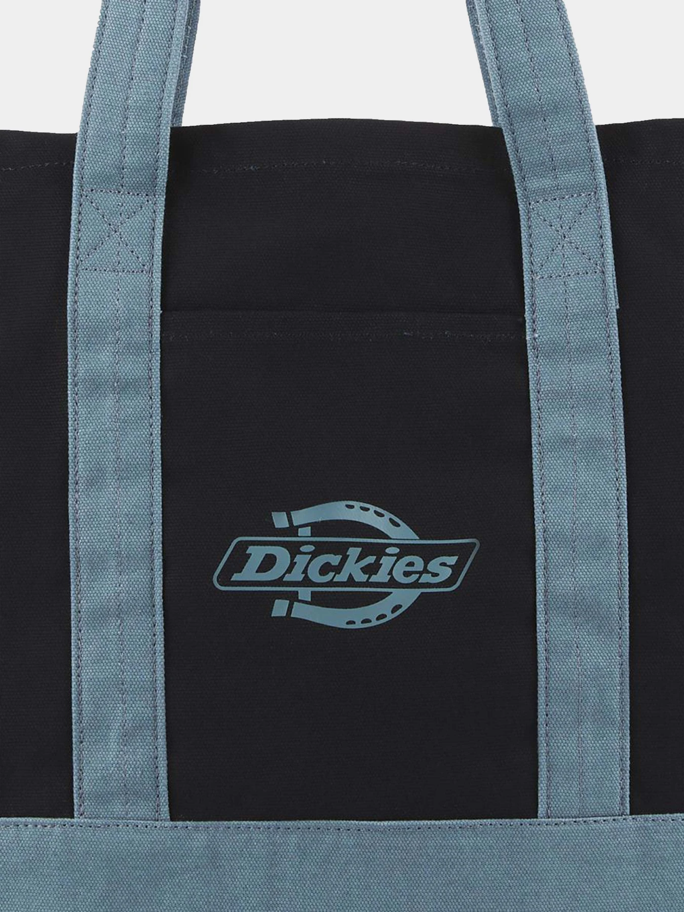 Сумки Dickies Logo Canvas модель DK0A4Z6FBLK1 Сумки Dickies Logo Canvas модель DK0A4Z6FBLK1 Фото
