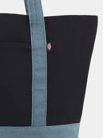 Сумки Dickies Logo Canvas модель DK0A4Z6FBLK1 Фото