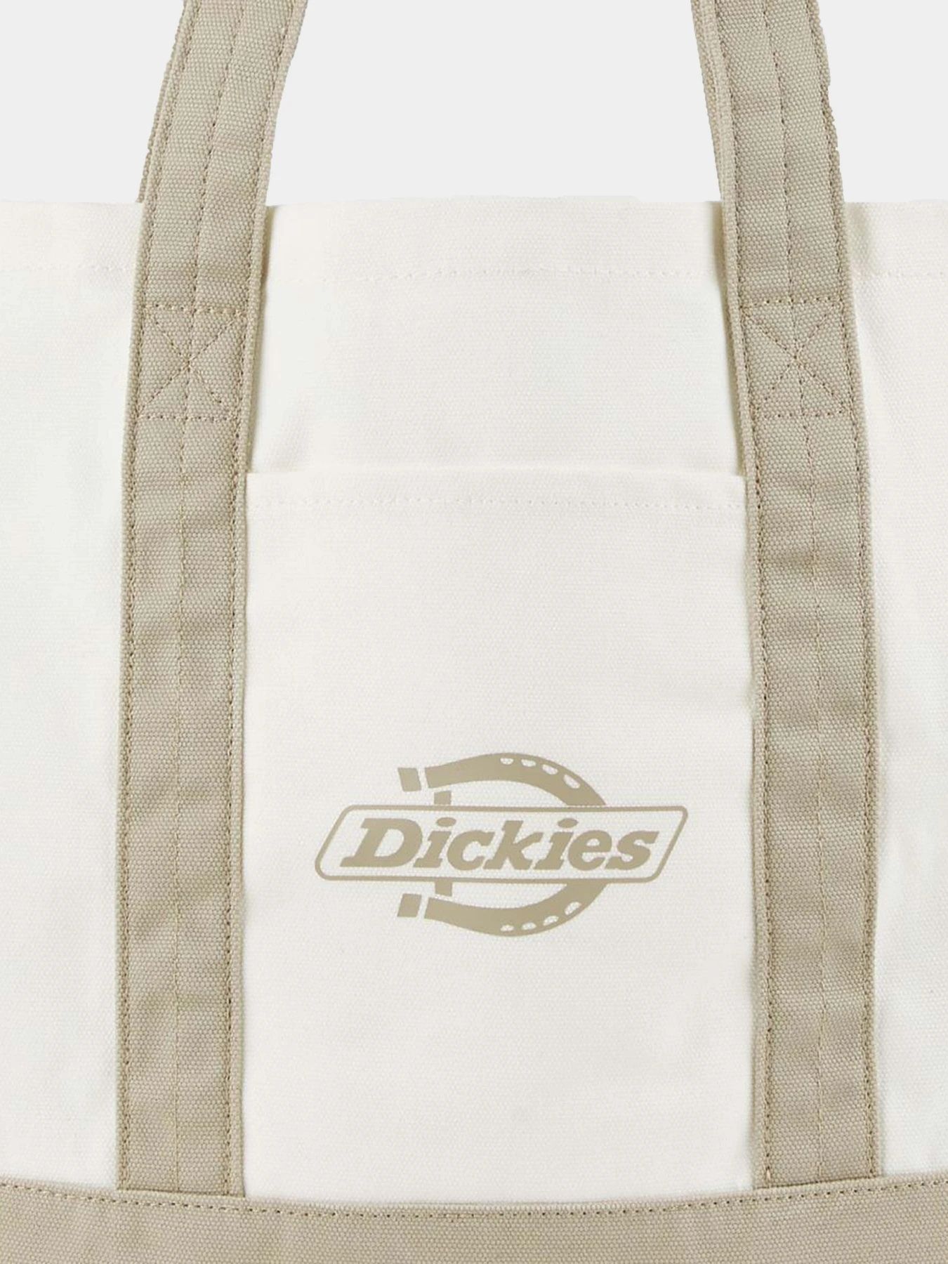 Сумки Dickies Logo Canvas модель DK0A4Z6FC481 Фото