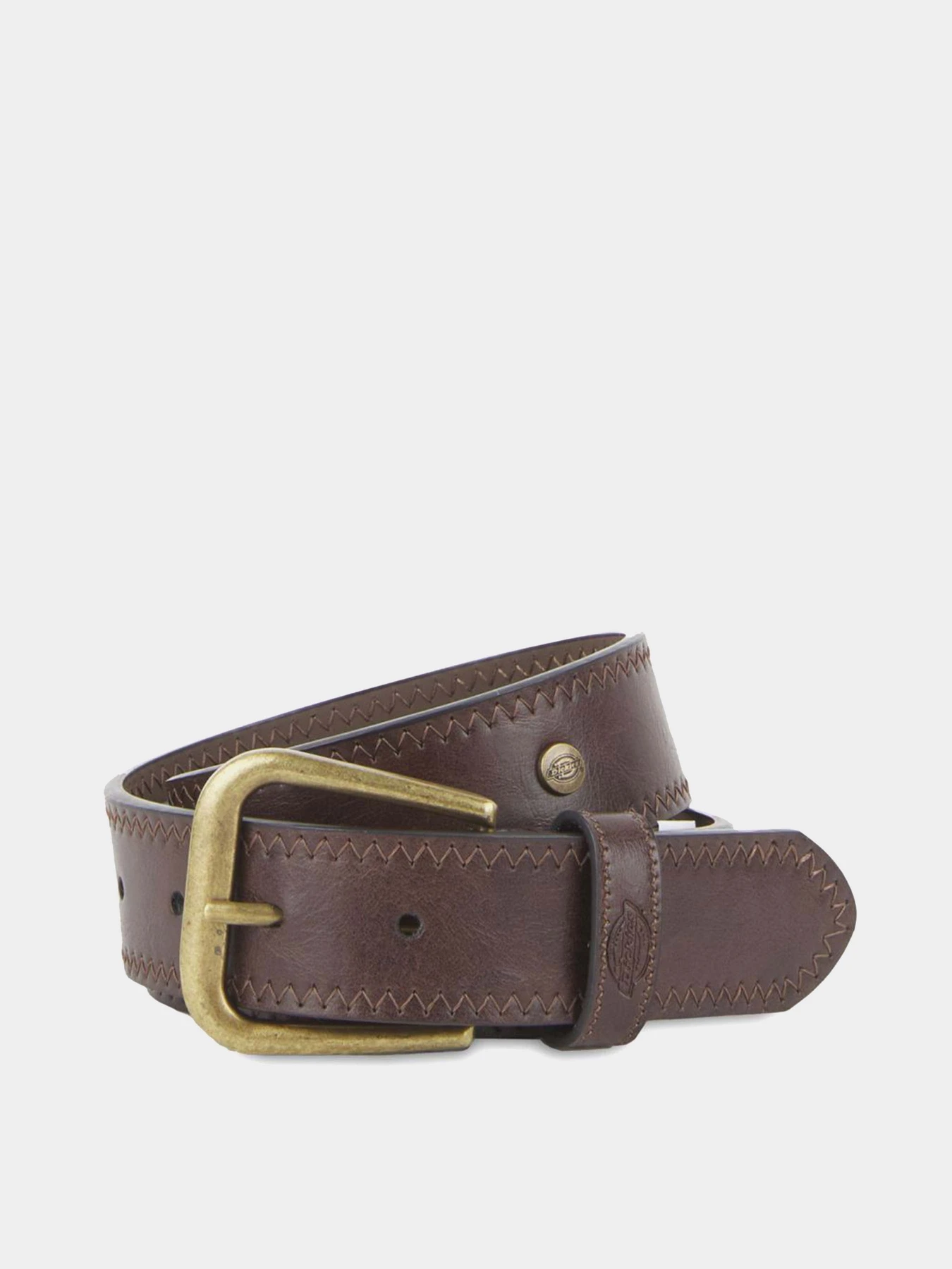 Ремені Dickies Studded модель DK0A4Z6G0DB1 Ремені Dickies Studded модель DK0A4Z6G0DB1 Фото