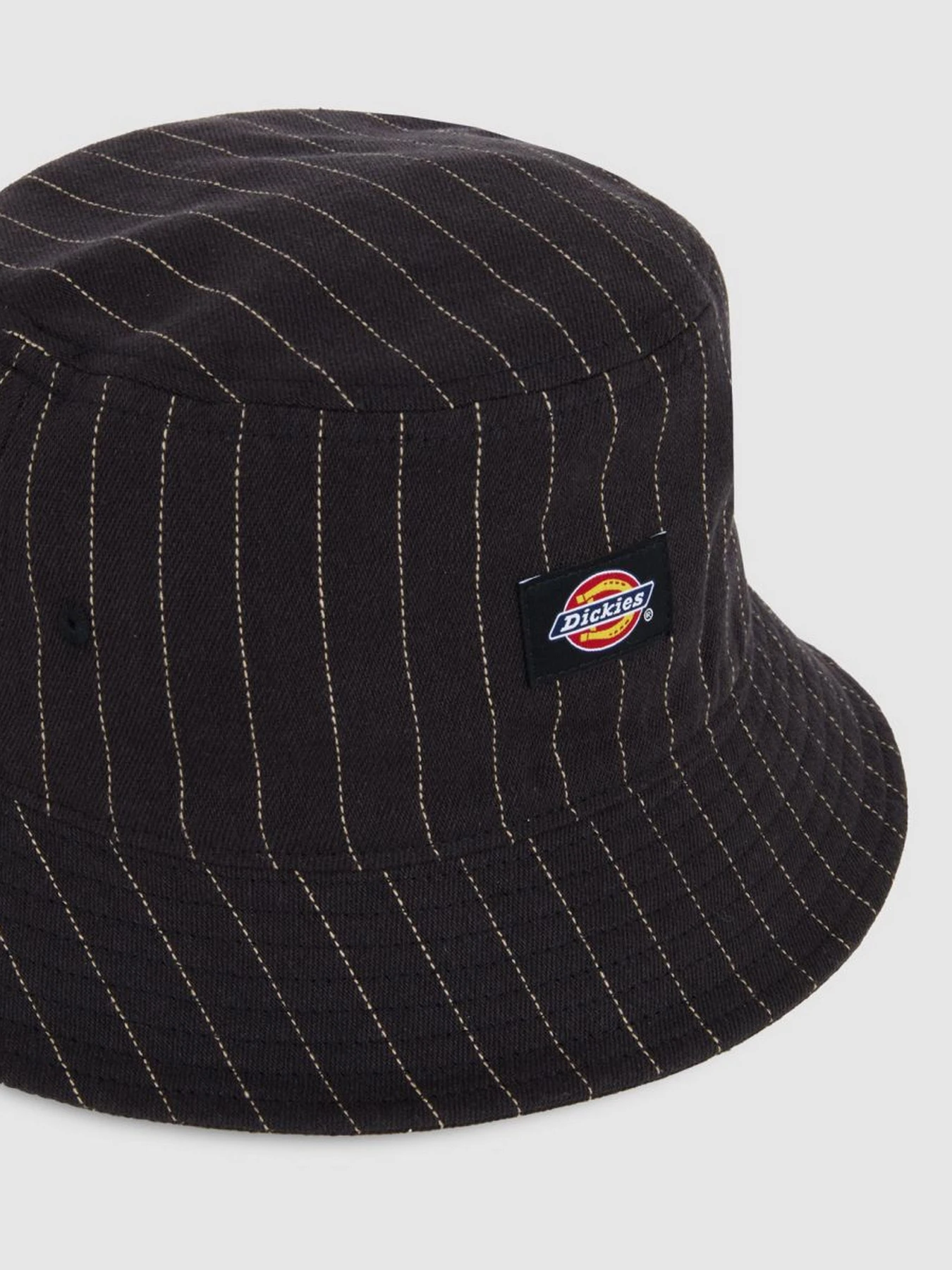 Шапки та кепки Dickies Ecru модель DK0A4Z6KBLK1 Шапки та кепки Dickies Ecru модель DK0A4Z6KBLK1 Фото