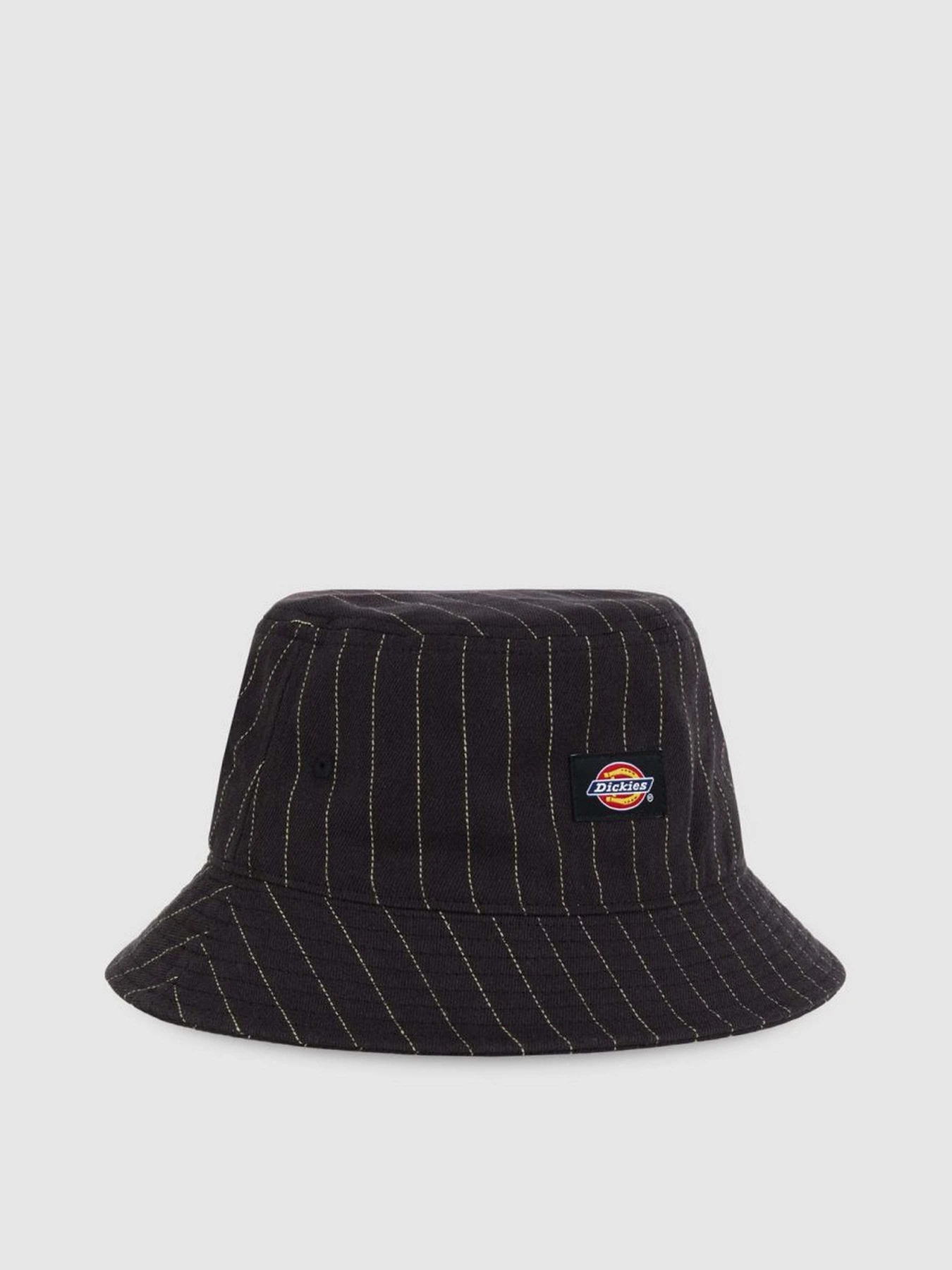 Шапки та кепки Dickies Ecru модель DK0A4Z6KBLK1 Шапки та кепки Dickies Ecru модель DK0A4Z6KBLK1 Фото