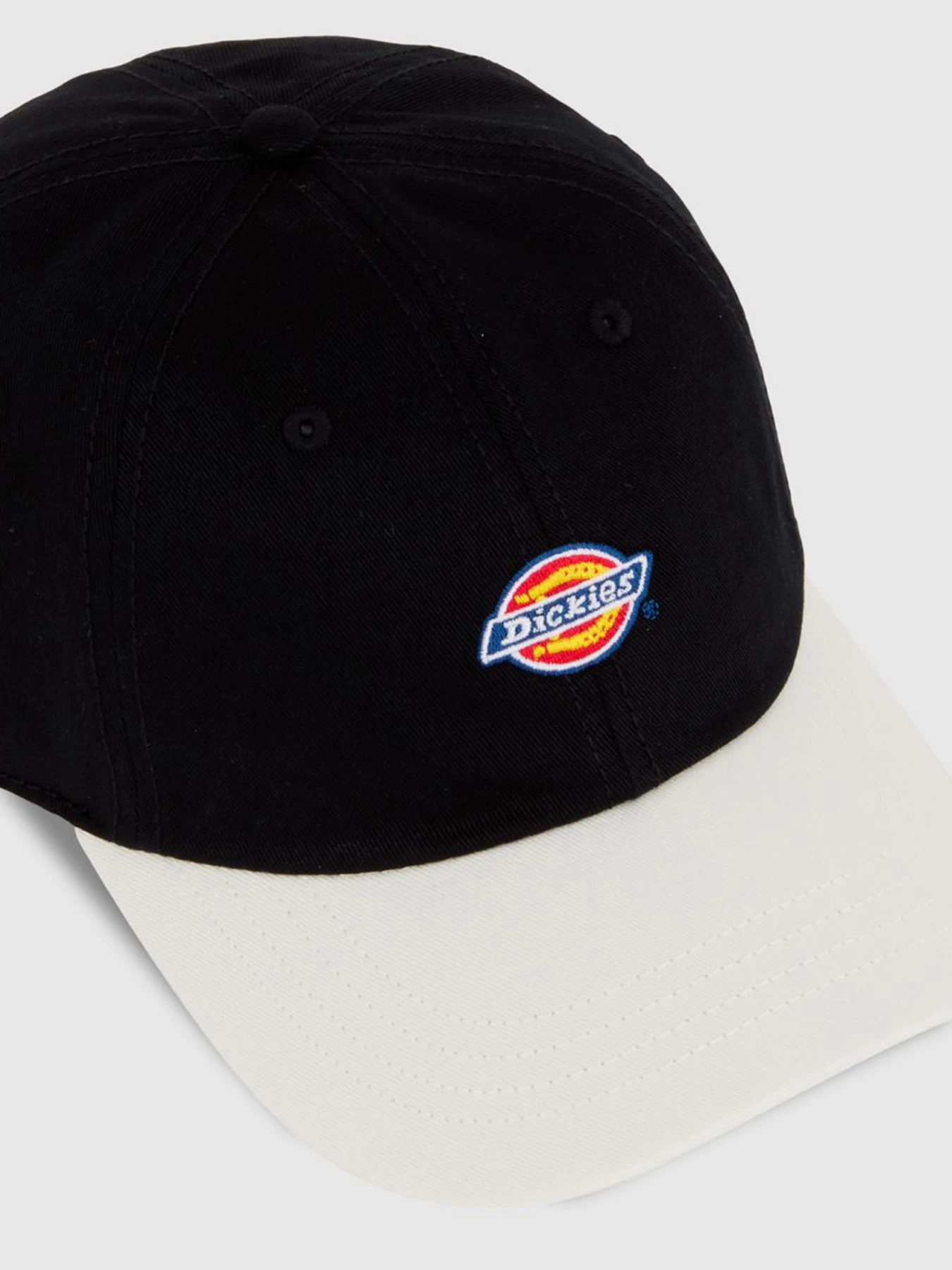 Шапки та кепки Dickies Hardwick 2 Tone модель DK0A4Z6LBLK1 Фото