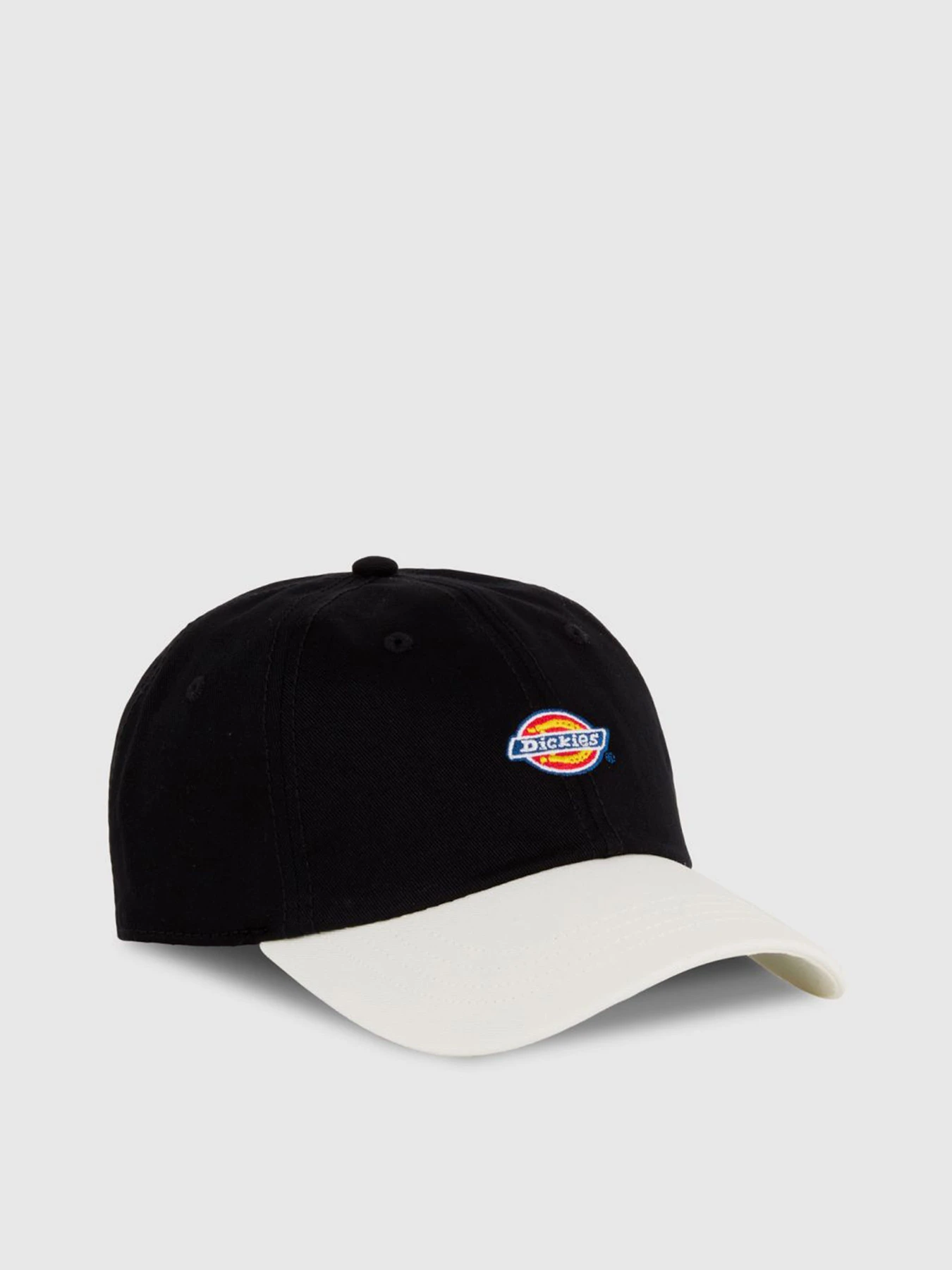 Шапки та кепки Dickies Hardwick 2 Tone модель DK0A4Z6LBLK1 Фото