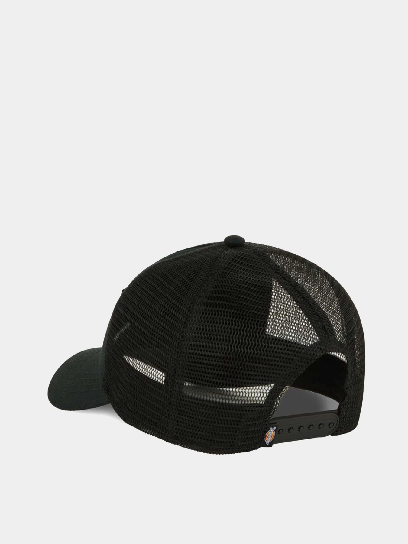 Шапки та кепки Dickies Lewistown Trucker модель DK0A4Z6MBLK1 Фото