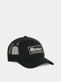 Шапки та кепки Dickies Lewistown Trucker модель DK0A4Z6MBLK1 Фото