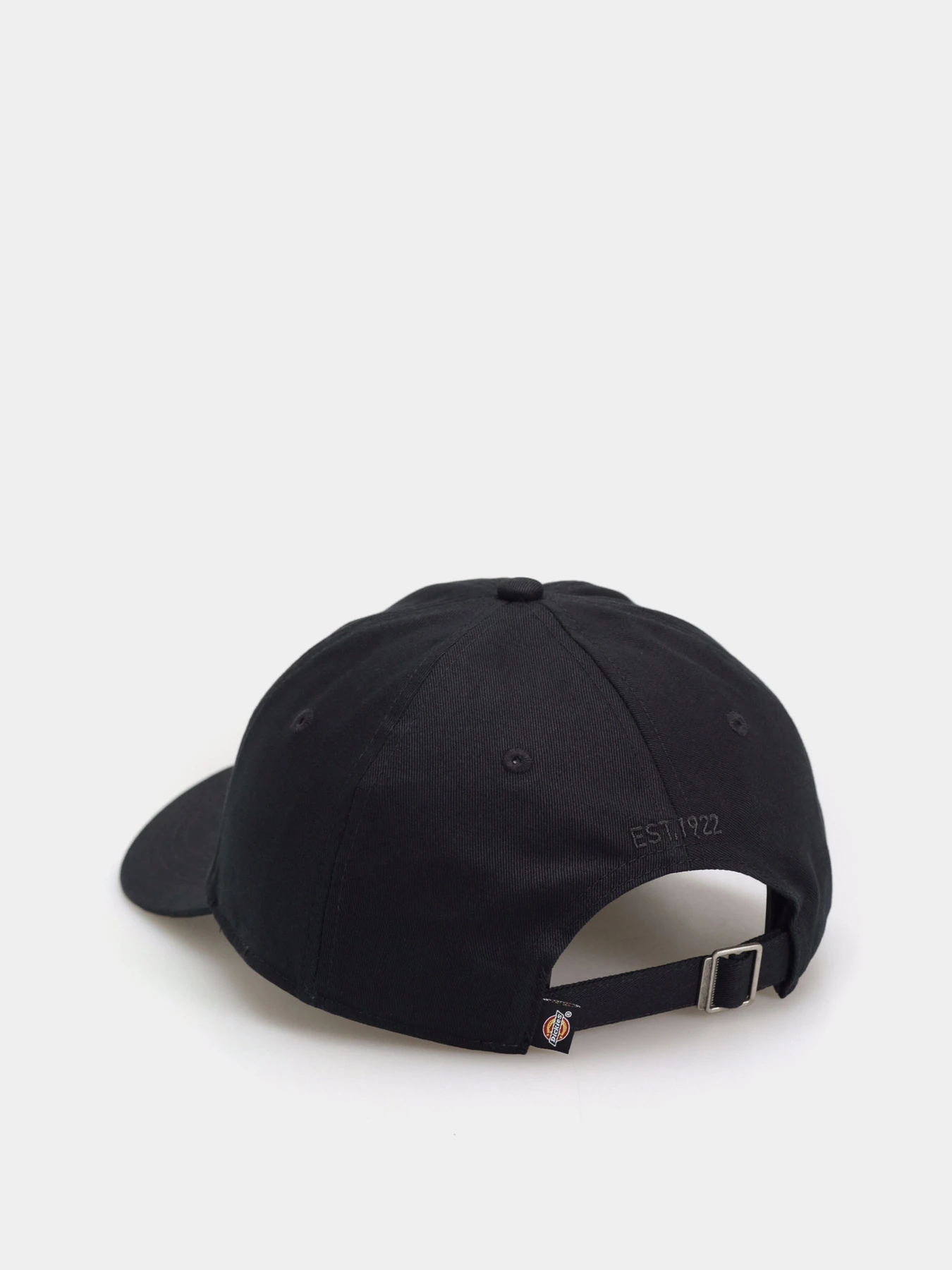 Шапки и кепки Dickies Essential Dad модель DK0A4Z6NBLK1 Шапки и кепки Dickies Essential Dad модель DK0A4Z6NBLK1 Фото