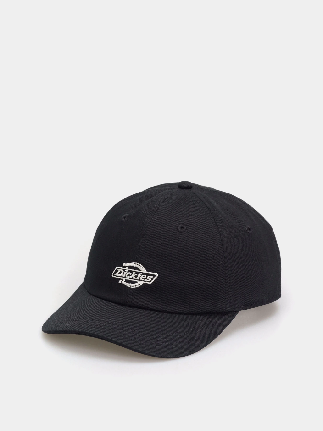 Шапки и кепки Dickies Essential Dad модель DK0A4Z6NBLK1 Шапки и кепки Dickies Essential Dad модель DK0A4Z6NBLK1 Фото