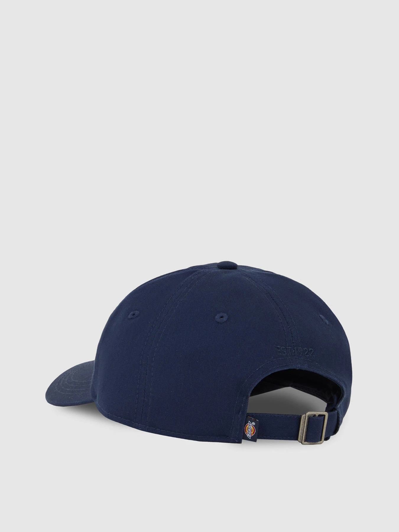 Шапки та кепки Dickies Essential Dad модель DK0A4Z6NCT91 Шапки та кепки Dickies Essential Dad модель DK0A4Z6NCT91 Фото