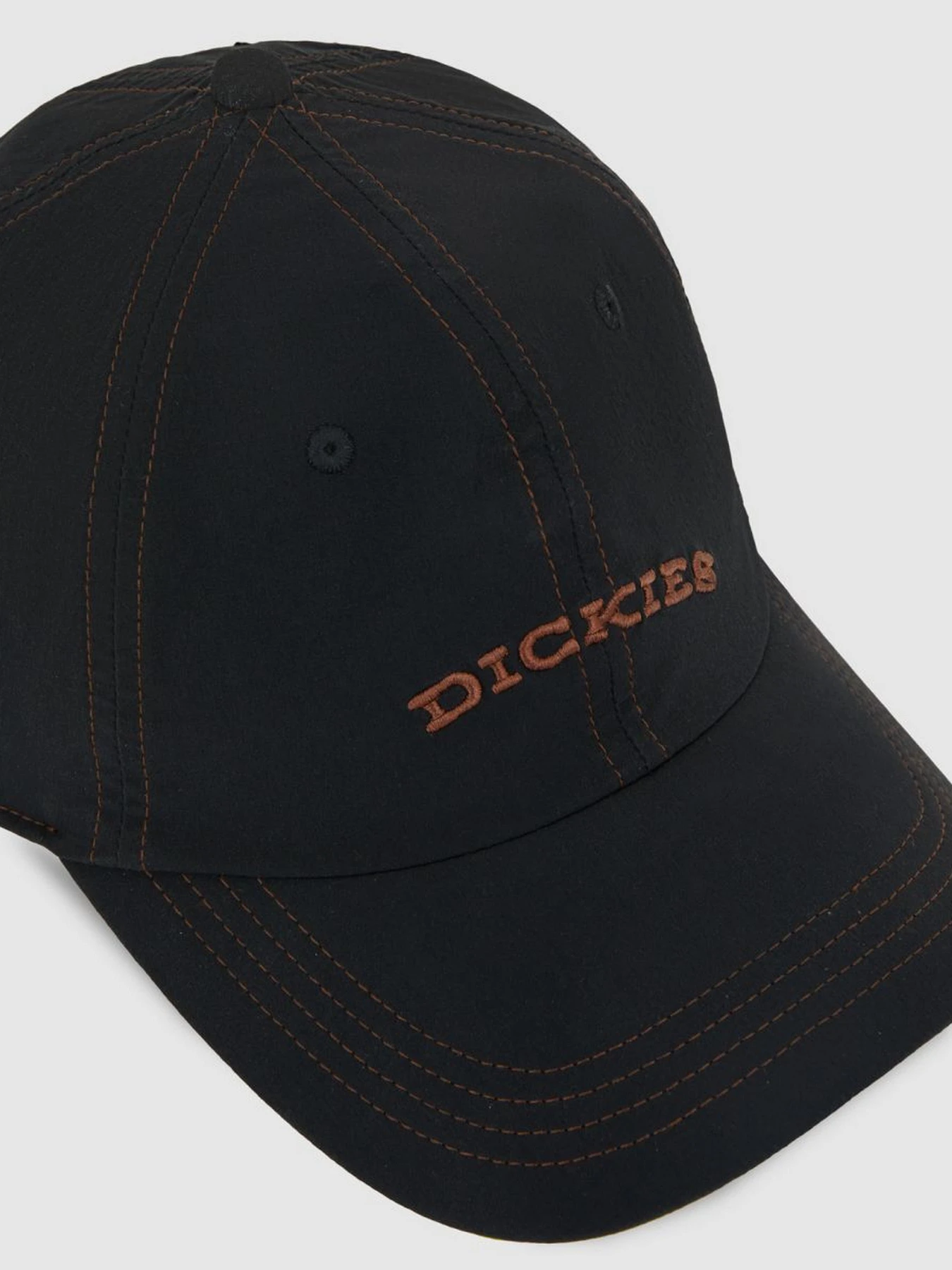 Шапки и кепки Dickies Wilsall модель DK0A4Z6PBLK1 Фото