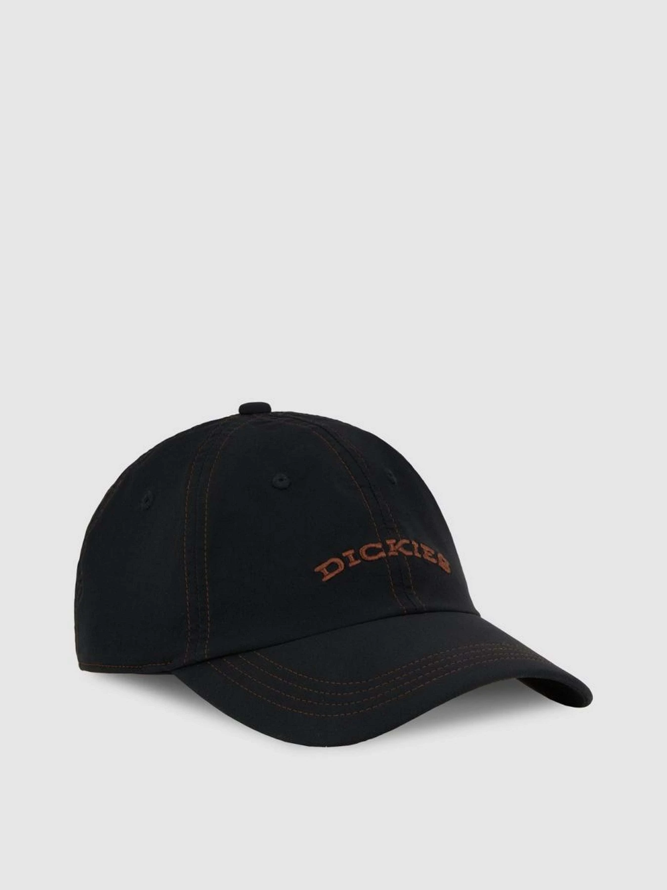 Шапки и кепки Dickies Wilsall модель DK0A4Z6PBLK1 Фото
