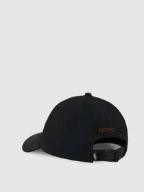 Шапки и кепки Dickies Wilsall модель DK0A4Z6PBLK1 Фото