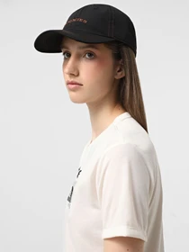 Шапки и кепки Dickies Wilsall модель DK0A4Z6PBLK1 Фото