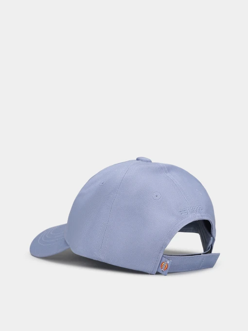 Dickies Hardwick Кепка колір блакитний фото 2