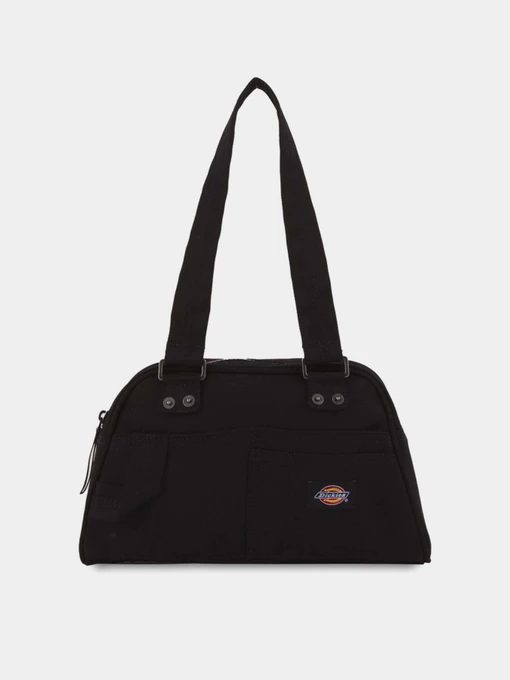 Сумки Dickies 66 Cloth Mini модель DK0A4ZAMBLK1 Фото