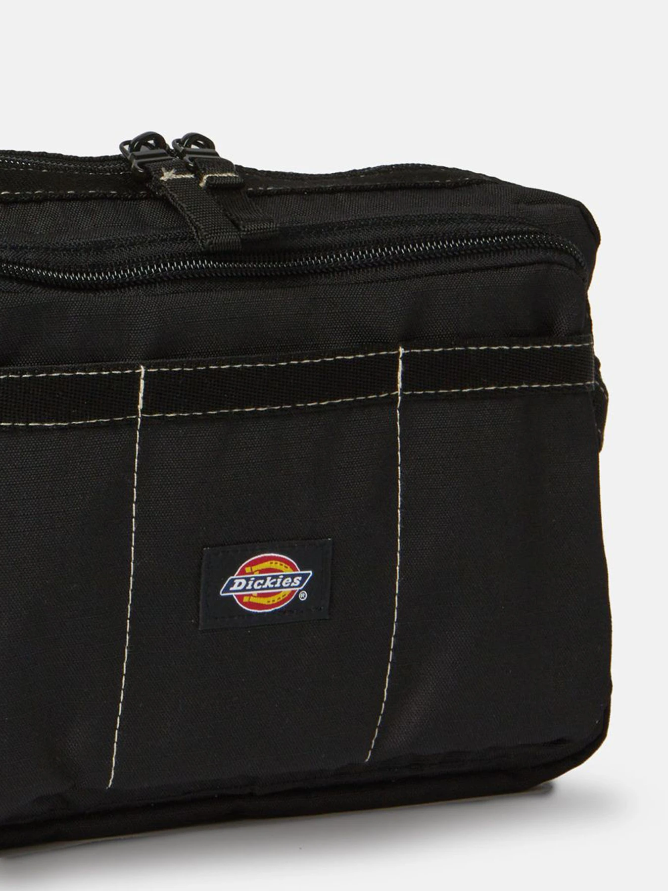 Сумки Dickies Ashville модель DK0A4Y1VBLK1 Сумки Dickies Ashville модель DK0A4Y1VBLK1 Фото