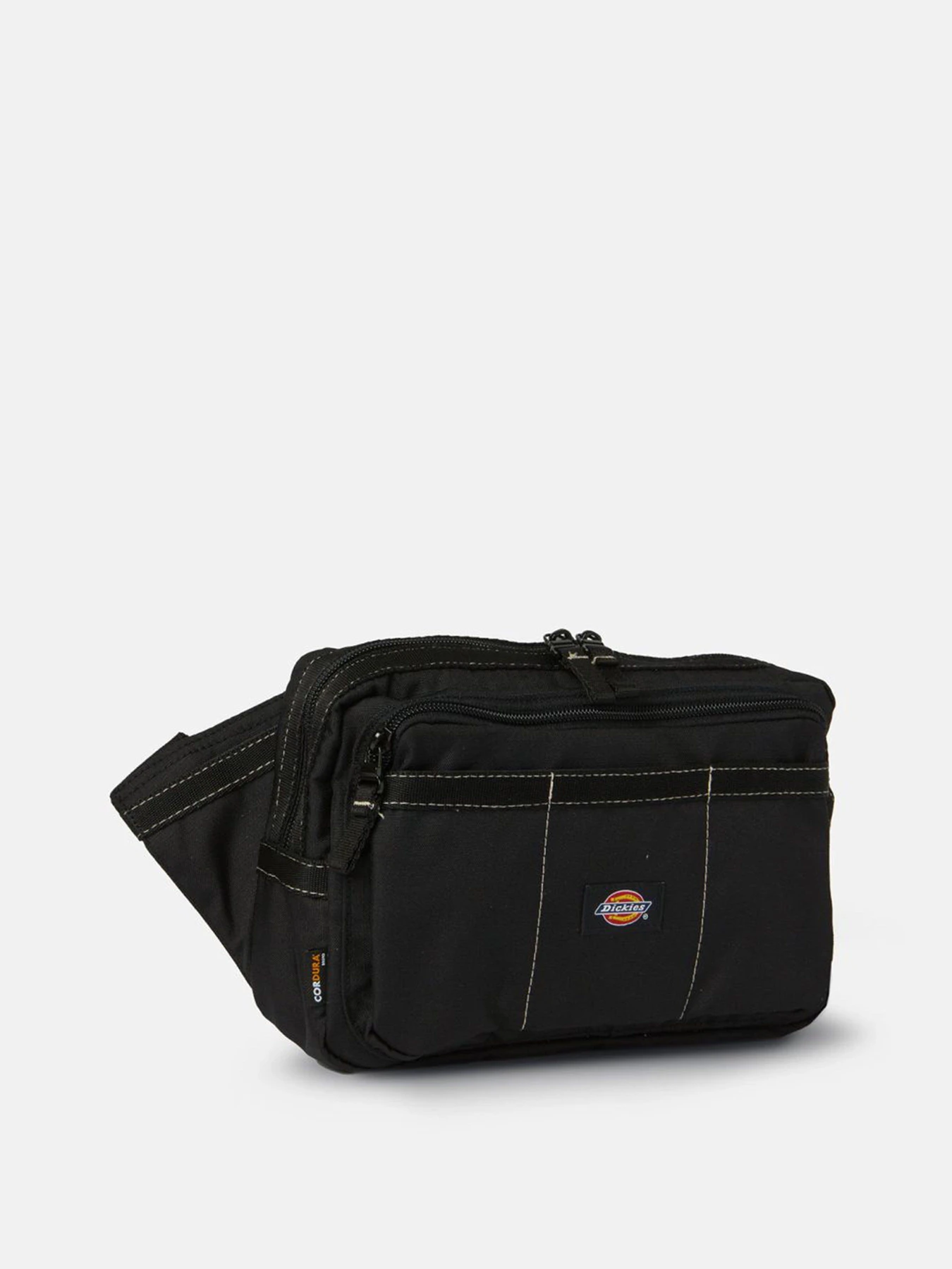 Сумки Dickies Ashville модель DK0A4Y1VBLK1 Сумки Dickies Ashville модель DK0A4Y1VBLK1 Фото