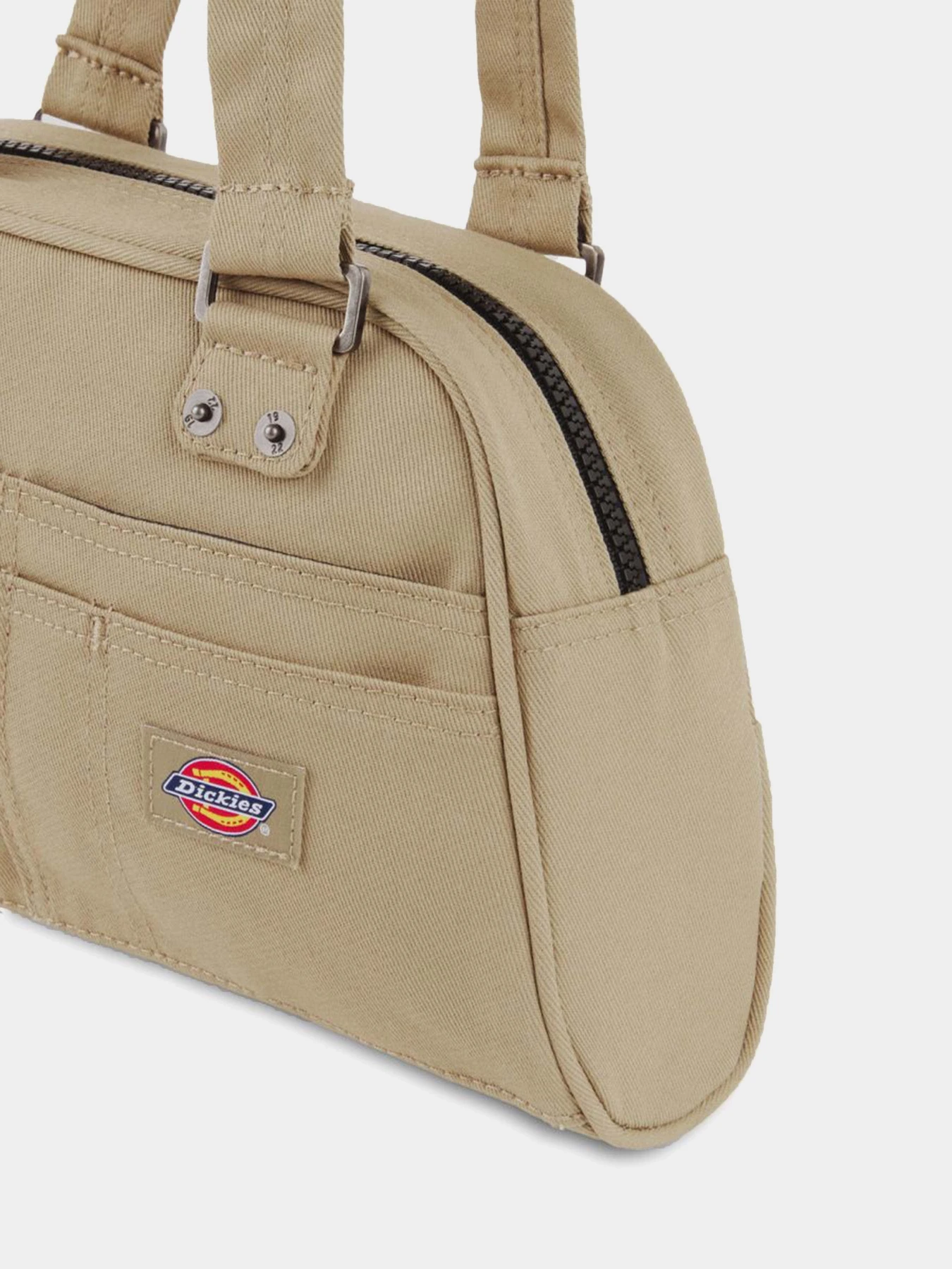 Сумки Dickies 66 Cloth Mini модель DK0A4ZAMKHK1 Фото