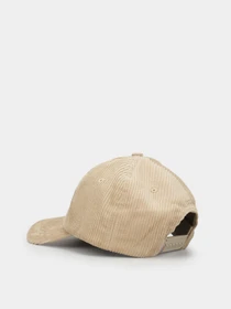 Шапки та кепки Dickies Hardwick Cord Baseball модель DK0A4ZAYKHK1 Фото