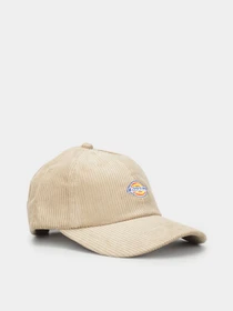 Шапки та кепки Dickies Hardwick Cord Baseball модель DK0A4ZAYKHK1 Фото