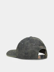 Шапки та кепки Dickies Denim Dad модель DK0A867HK581 Фото