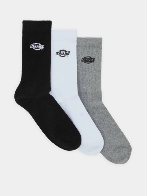 Шкарпетки та гольфи Dickies Summerdale 3pk модель DK0A88QJWHX1 Фото
