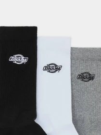 Носки и гольфы Dickies Summerdale 3pk модель DK0A88QJWHX1 Фото