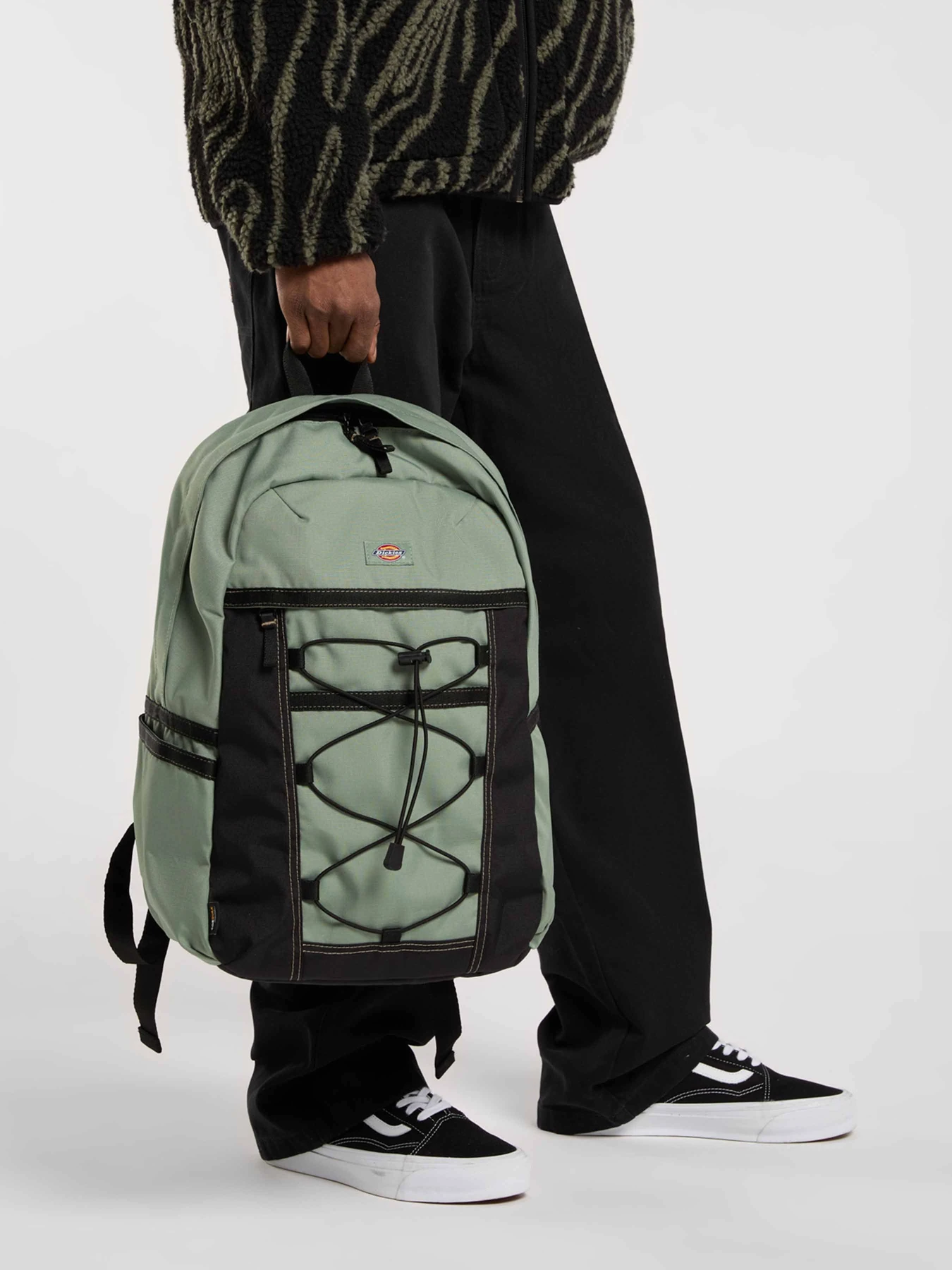 Рюкзаки Dickies Ashville модель DK0A4Y33L191 Рюкзаки Dickies Ashville модель DK0A4Y33L191 Фото