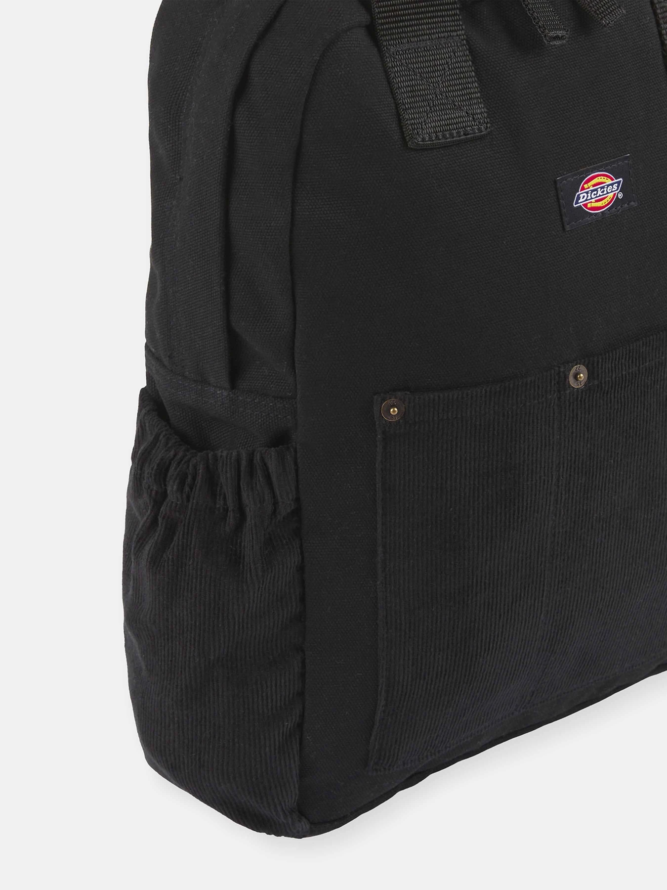 Рюкзаки Dickies Corduroy модель DK0A4Z2SBLK1 Фото