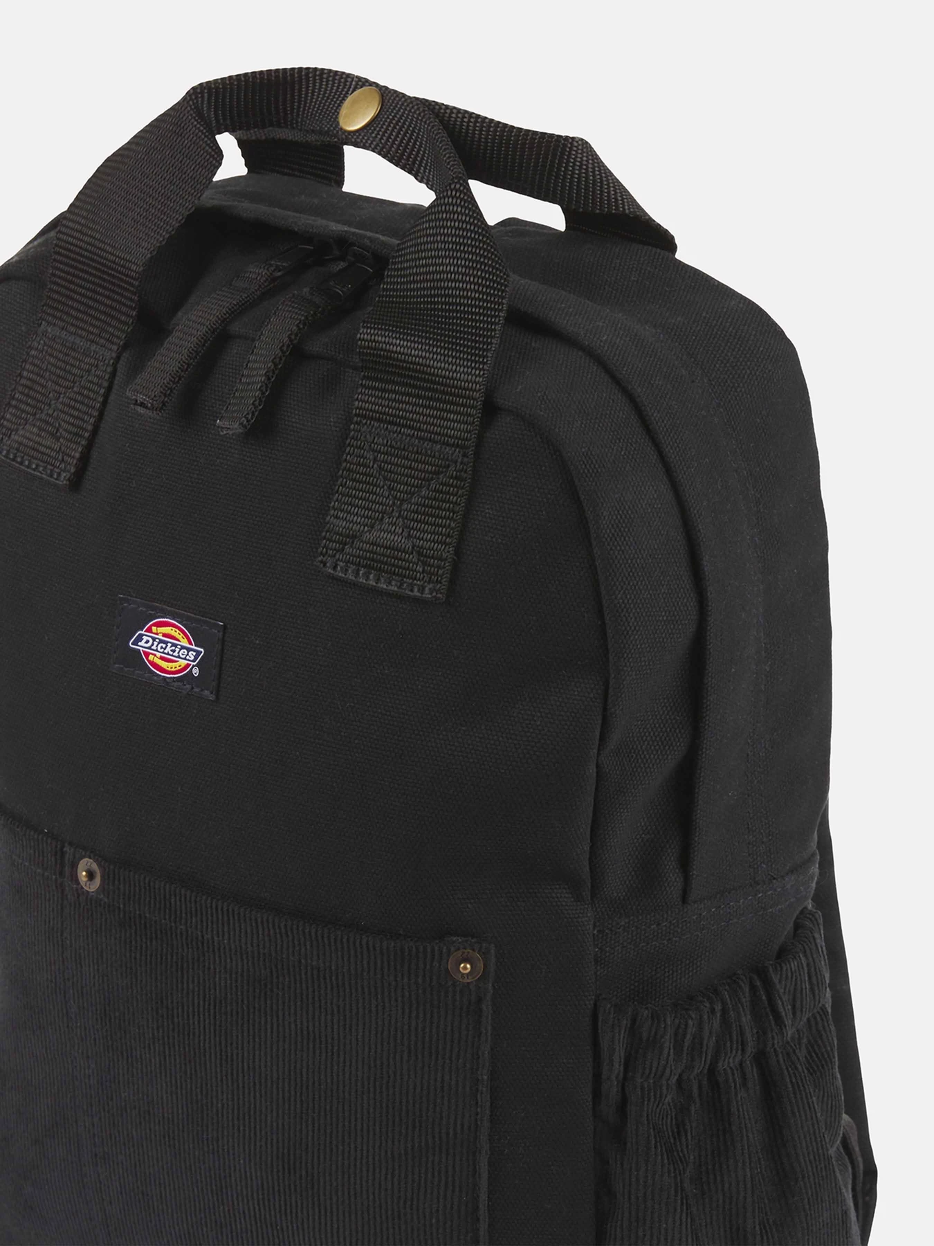 Рюкзаки Dickies Corduroy модель DK0A4Z2SBLK1 Фото
