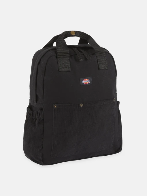 Рюкзаки Dickies Corduroy модель DK0A4Z2SBLK1 Фото